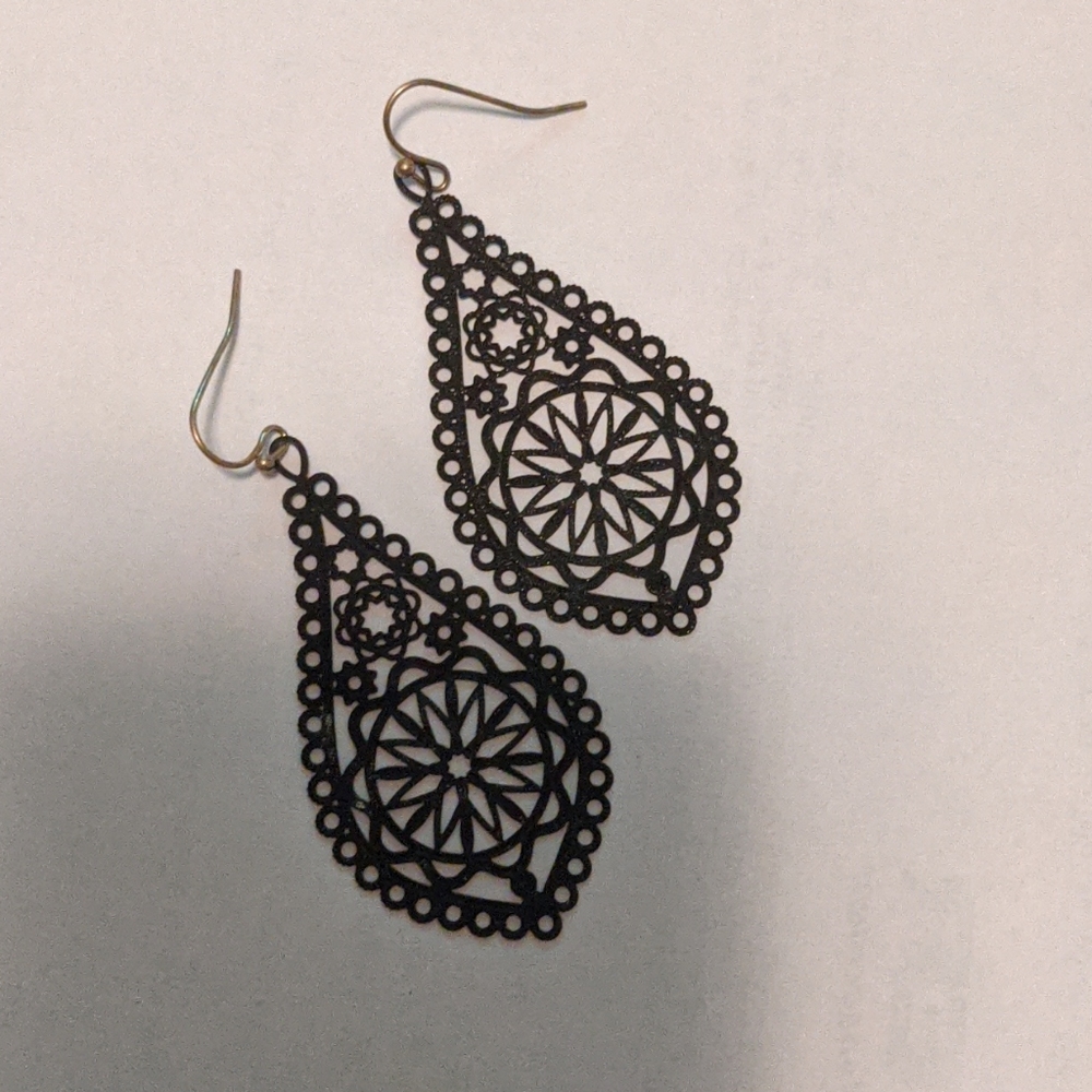 Used women's Earrings